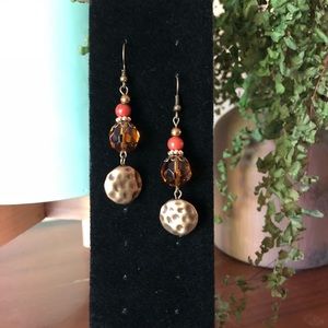 🎉3/$20 Original Handmade Earrings